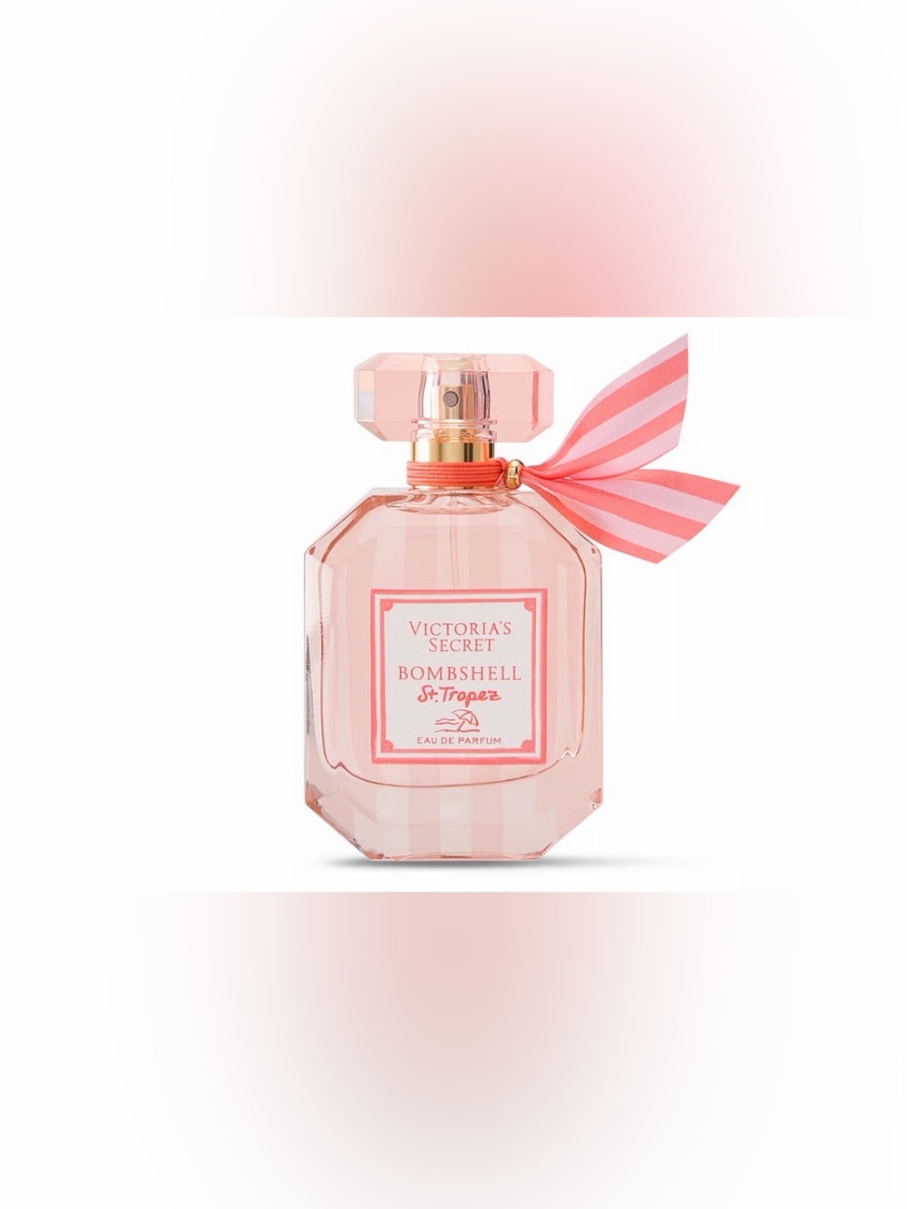 Victoria's Secret Bombshell St. Tropez Eau de Parfum